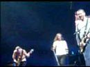 Red Hot Chili Peppers Give it away Hamburg 24.11.2006