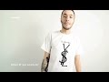 Robert M - Just A Little Bit - Youtube video