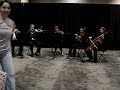 Handel: Hornpipe