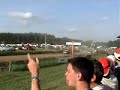 la fiat championne de france UFOLEP 2007