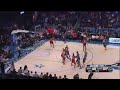 Kobe Bryant Can't Believe LeBron James Passed Up The Final Shot At The All-Star Game, twice !