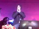 Josh Groban \"Not While I\ Josh Groban \"Not While I\