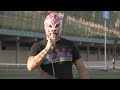 Las estrellas te invitan a Lucha Libre: La Experiencia
