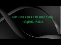 Alex Goot Ft. Michael Henry & Justin Robinett Rolling In The Deep with Lyrics