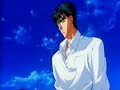 X-The Movie ~Kamui-Fuuma Dialogue Mix