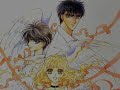 X-The Movie ~Kamui-Fuuma Dialogue Mix