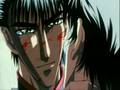 X-The Movie ~Kamui-Fuuma Dialogue Mix