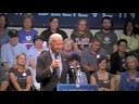 Biden on health care