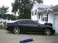 94 Honda Accord with JL W7 94 Honda Accord with JL W7