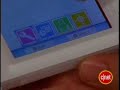 Vídeo How to fix your Nintendo DS touch screen