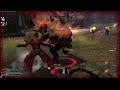 Guild Wars 2 - World vs World PvP PC Gamer Preview: Guild Wars 2 is the lithe and handsome MMORPG sequel set to arrive on PC later this year. Here's the PC Gamer preview of the World vs World PvP mode.