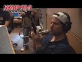 KOMP Radio Almosts Kills Comedian Jamie Kennedy
