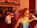 Nik dancing