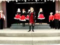 15-Let's Hear Ir for Mrs. Claus