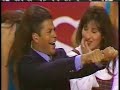 1994 NBL Dunk Comp Calvin Talford