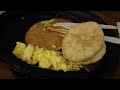 Click here to watch this video DSP Tries It Ep.3 - BK Ultimate Breakfast Platter