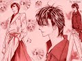 Skip Beat Kyoko and Ren [Relationship]