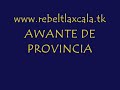 la rebel 2008