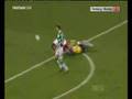Kung Fu - Tim Wiese vs HSV