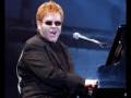 Elton John - Bennie and the Jets/Pinball Wizard - Live in South Africa (Solo)