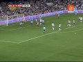 Valencia vs At Madrid   villa