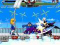 PrinzMUGEN team battle: The Windstreakers