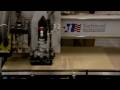 Cabinet Door Processing Video