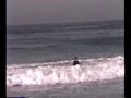 Richie Varga Surfing