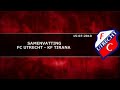 Watch 'Samenvatting Europa League: FC Utrecht - FK Tirana'
