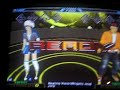 greg and dj doubleclick plays healing vision(angelic mix) on expert and scores a b and an a