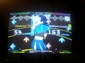 greg and dj doubleclick plays healing vision(angelic mix) on expert and scores a b and an a