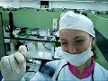 Aula de Endodontia - turma 04.2 ufsc Aula de Endodontia - turma 04.2 ufsc