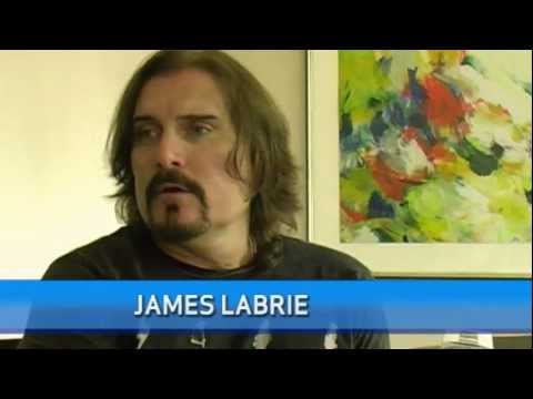 a dramatic turn of events - James Labrie und John Petrucci von DREAM THEATER sprechen über das neue Album