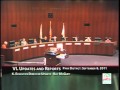 Click to View : Board Meeting September, 2011