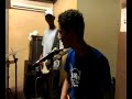Sound Of Genocide - Showbiz (muse cover)