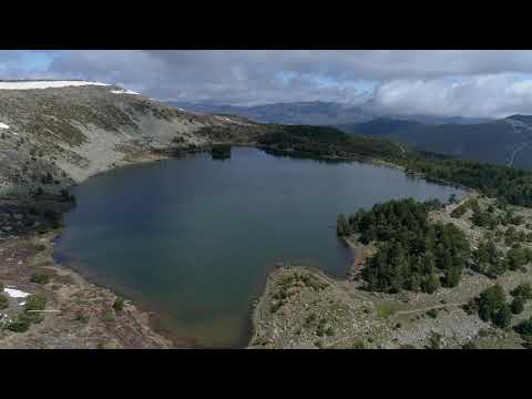 Castilla y León es Vida, Castilla y León es...¡laguna! Lagunas de Neila, Burgos