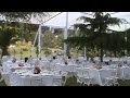 Carpa blanca 6mts con transparencias en zapallar 2