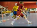 Salming Cup 2008