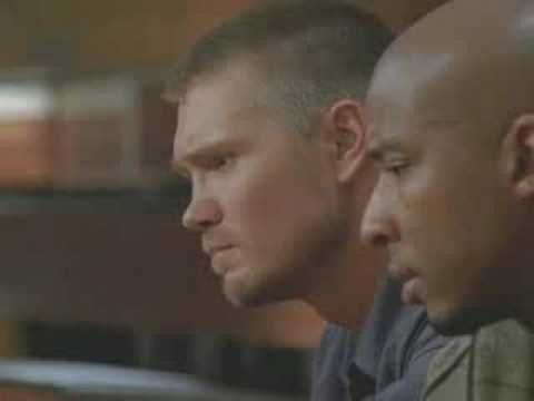 One Tree Hill 6x03 Sneak Peek 4