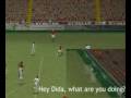 Best moments of PES 2008