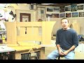 pool table build   part 5