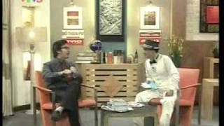 Thu gian cuoi tuan 22/1/2011 - Hoi xoay dap xoay 22 01 2011 p1