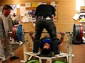 Roope 200kg penkkipunnerrus Roope 200kg penkkipunnerrus