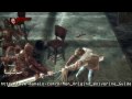 This is a video walkthrough of Chapter 4: Mardis Gras (PT. 5/) in the hack 'n slash, action/adventure game X-Men Origins: Wolverine for the Xbox 360. Chapter 4: Mardis Gras Checkpoint: High Rollers Lounge www.mahalo.com www.mahalo.com www.mahalo.com www.mahalo.com