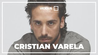 Cristian Varela - Live @ Vicious Live 2013