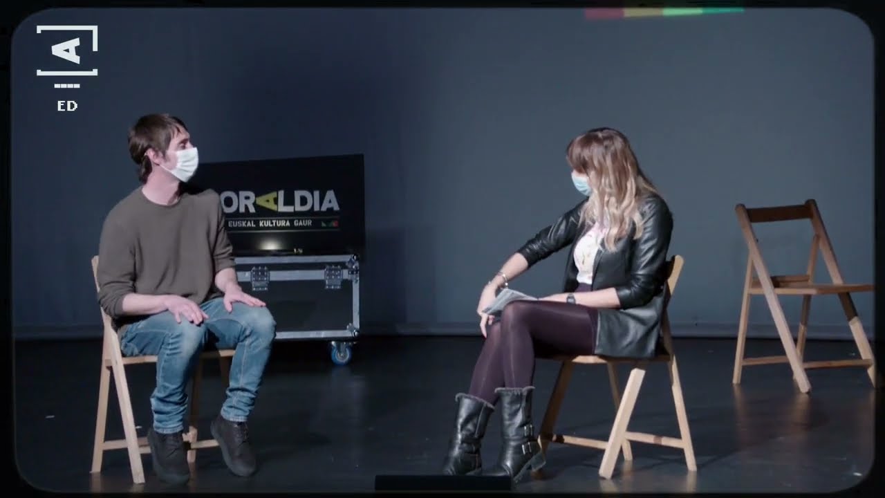 Esperientzia digitala: nola ikusten dugun euskaldunok geure burua?