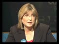 American SiCKO Donna Smith Talks Health Care and Ted Kennedy