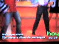 bailando merengue [16-07]