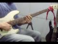 sinister minister - victor wooten sinister minister - victor wooten