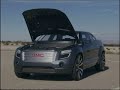 GMC Denali XT Concept